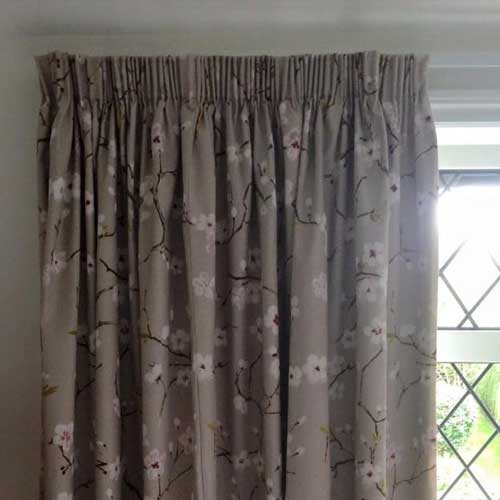 Beautiful Windows Ltd curtains